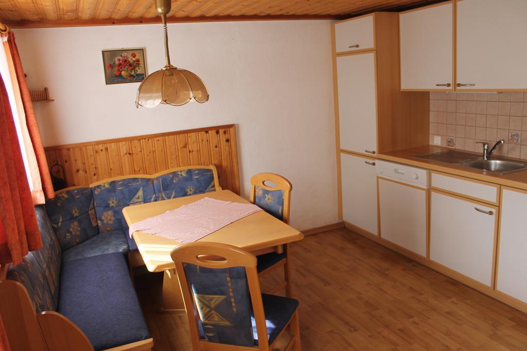 Knappenhaus Rauris Room photo
