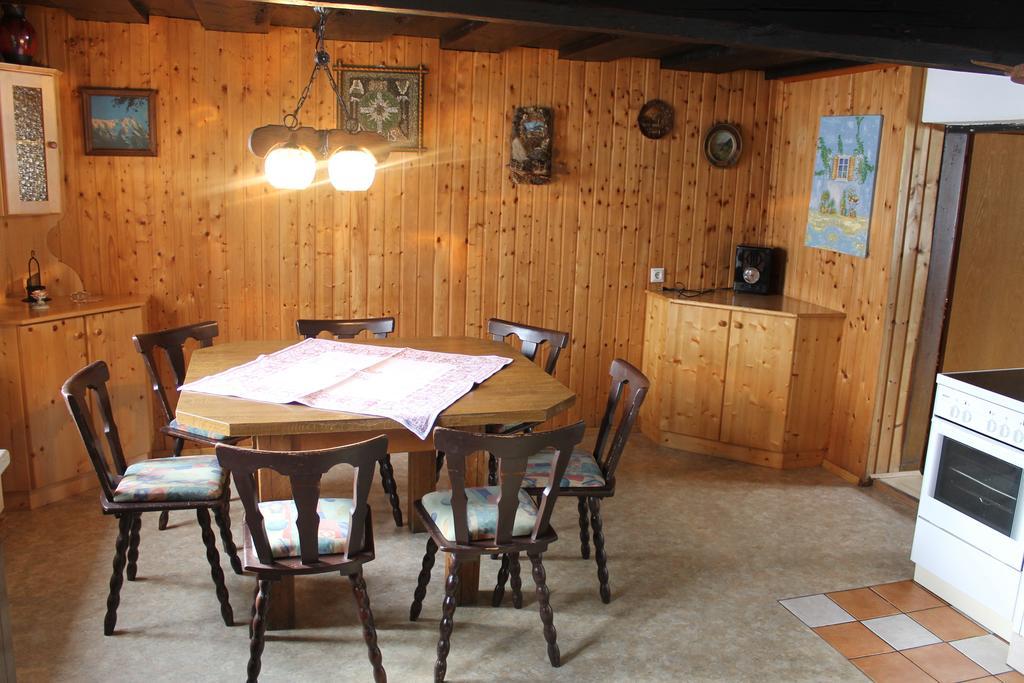 Knappenhaus Rauris Room photo
