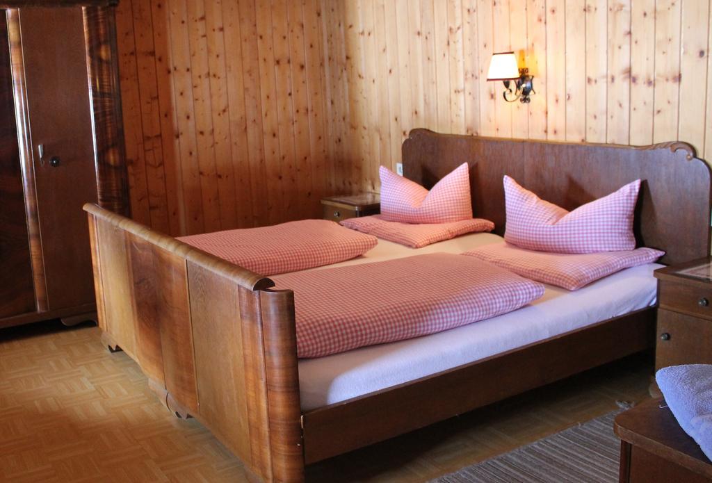 Knappenhaus Rauris Room photo