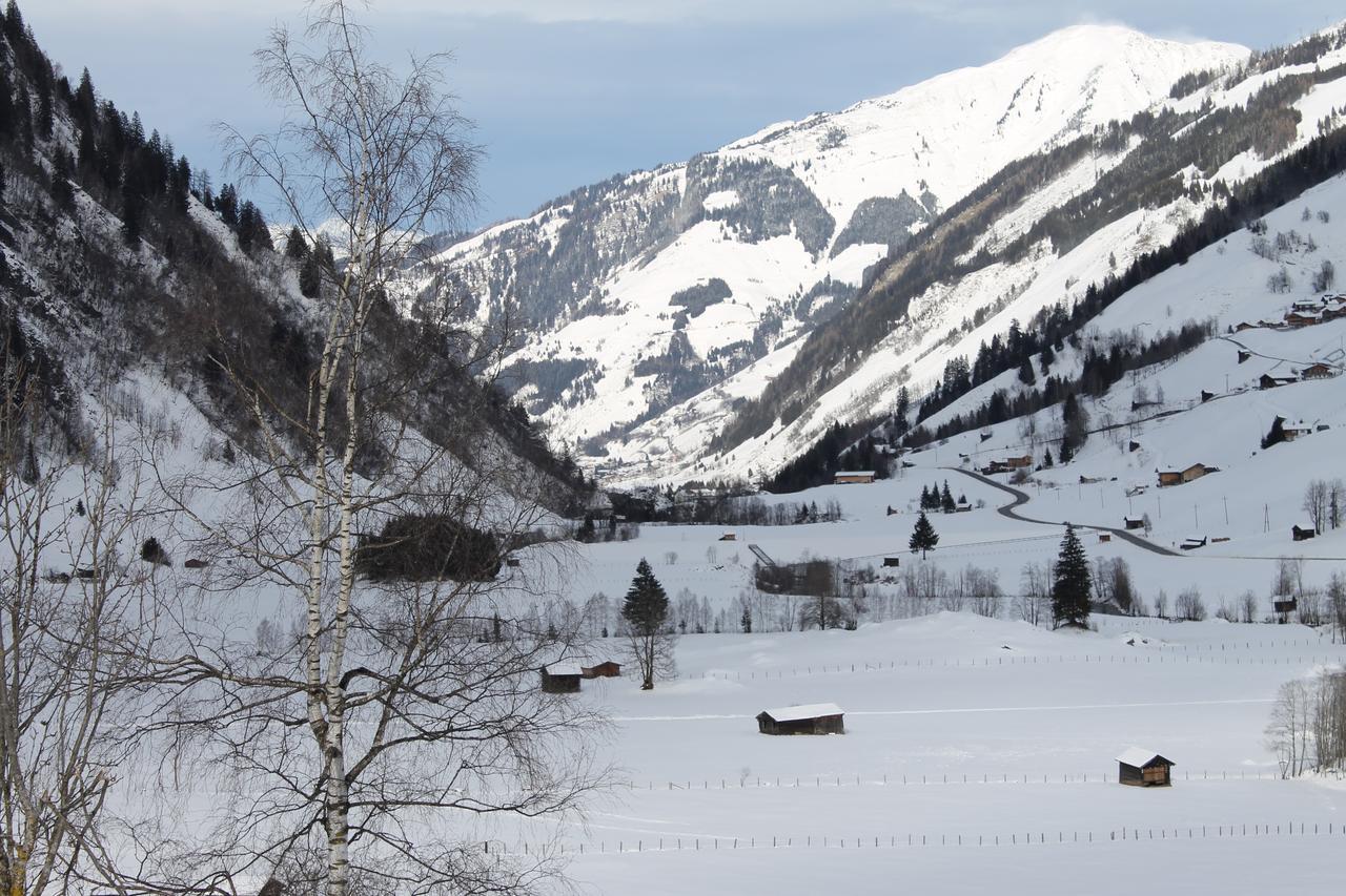 Knappenhaus Rauris Exterior photo